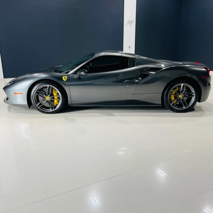 2019 Ferrari 488 Spider - Image 13 of 31