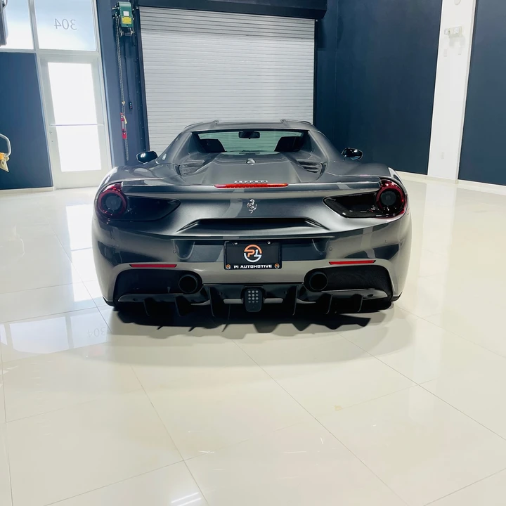 2019 Ferrari 488 Spider - Image 7 of 31