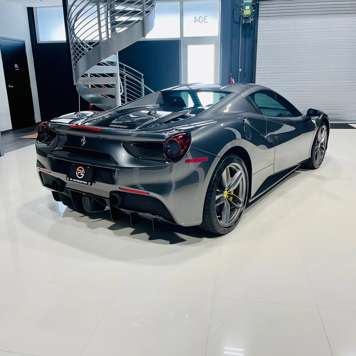 2019 Ferrari 488 Spider - Image 6 of 31