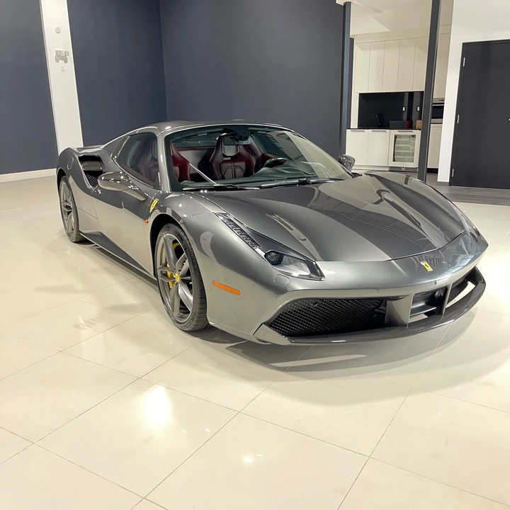 2019 Ferrari 488 Spider - Image 2 of 31