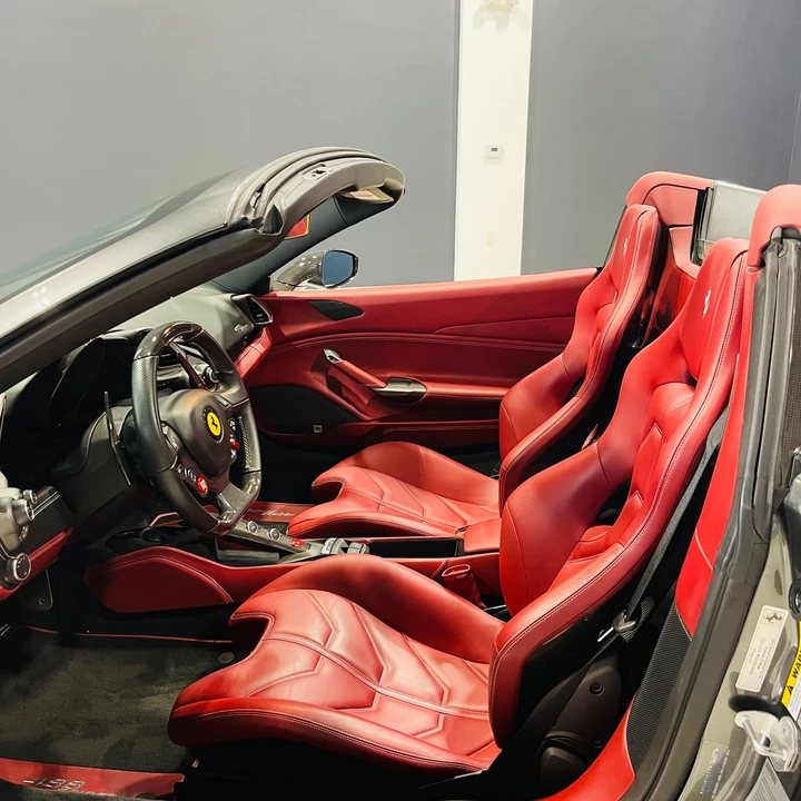 2019 Ferrari 488 Spider - Image 31 of 31