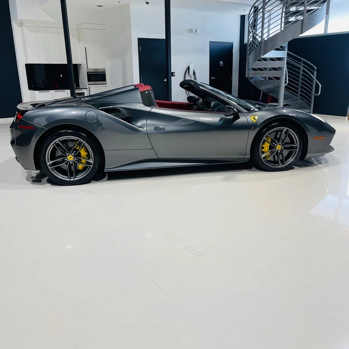 2019 Ferrari 488 Spider - Image 3 of 31