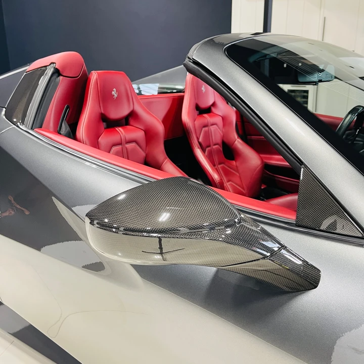 2019 Ferrari 488 Spider - Image 28 of 31