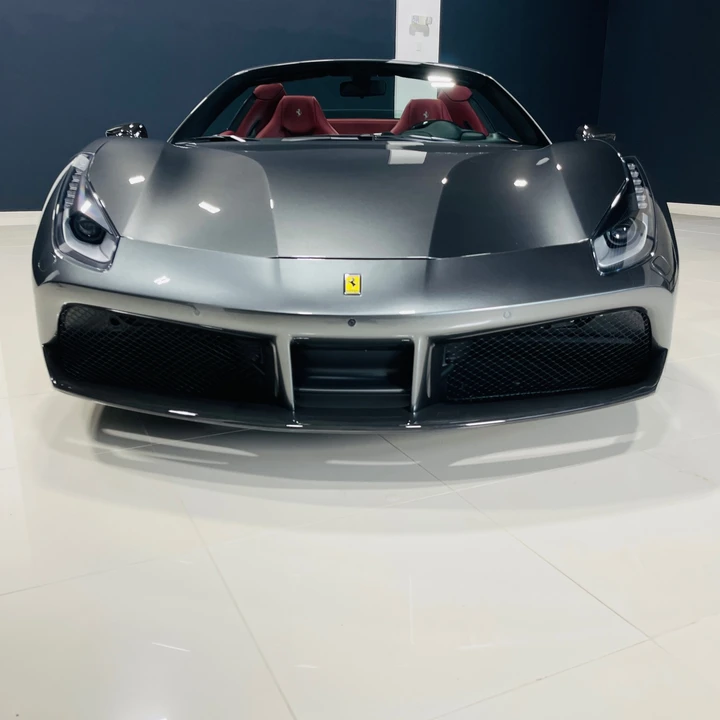 2019 Ferrari 488 Spider - Image 18 of 31