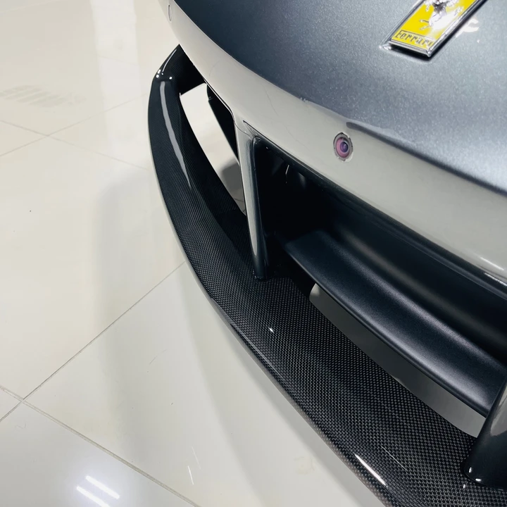 2019 Ferrari 488 Spider - Image 19 of 31