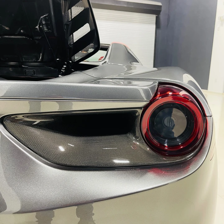 2019 Ferrari 488 Spider - Image 25 of 31