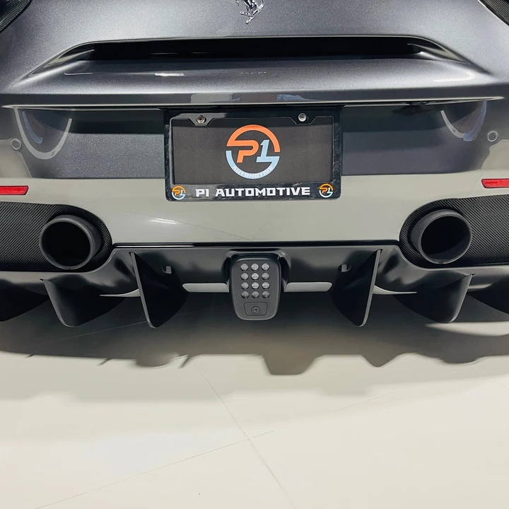 2019 Ferrari 488 Spider - Image 24 of 31
