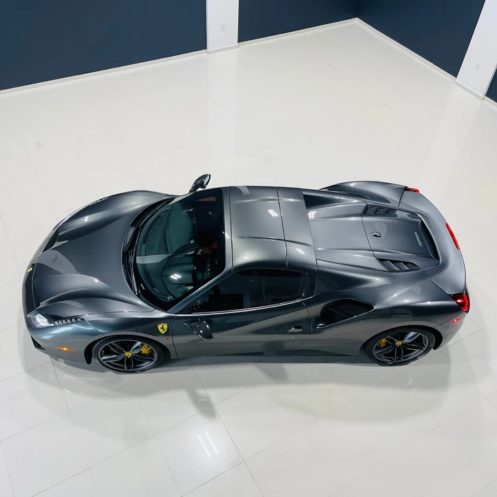 2019 Ferrari 488 Spider - Image 14 of 31