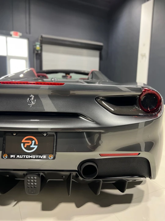 2019 Ferrari 488 Spider - Image 23 of 31