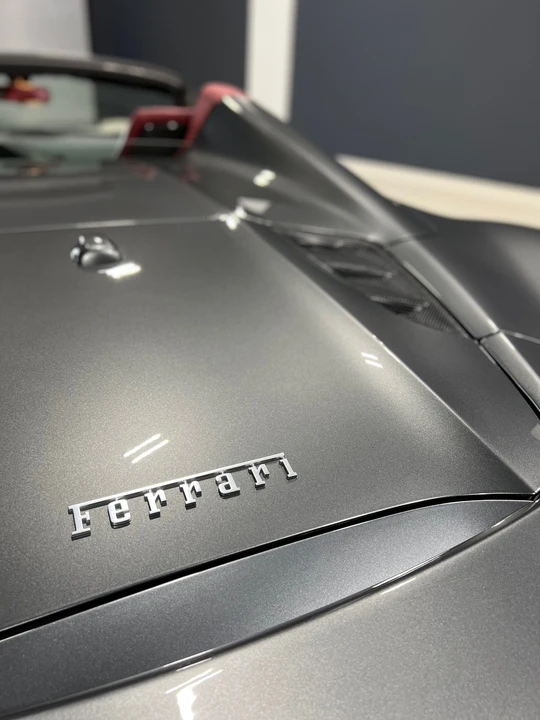 2019 Ferrari 488 Spider - Image 22 of 31