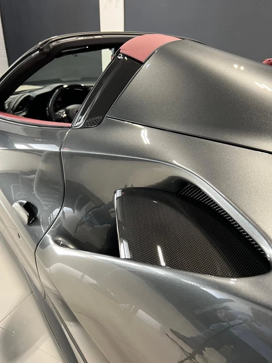 2019 Ferrari 488 Spider - Image 21 of 31