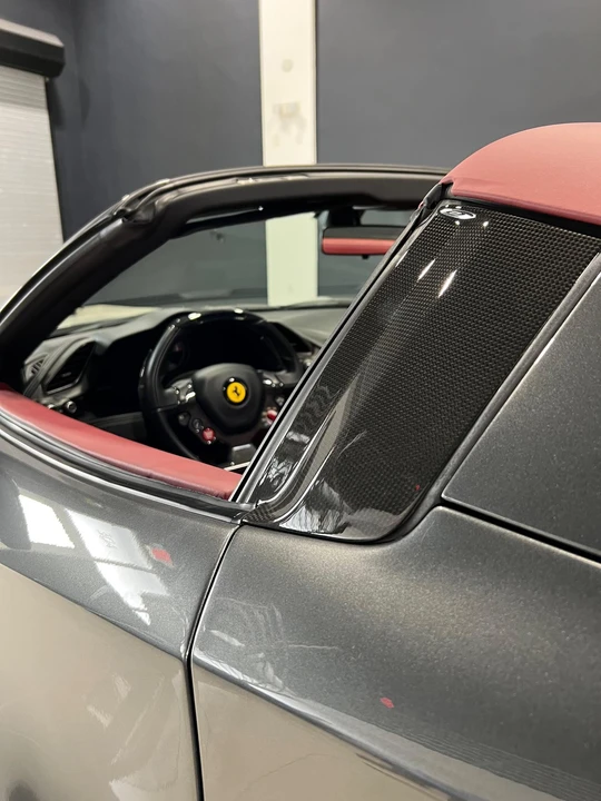 2019 Ferrari 488 Spider - Image 20 of 31