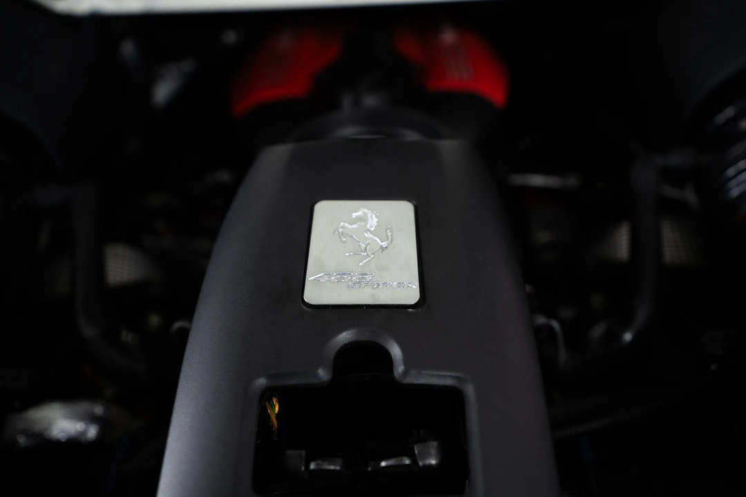 2019 Ferrari 488 Spider - Image 26 of 31