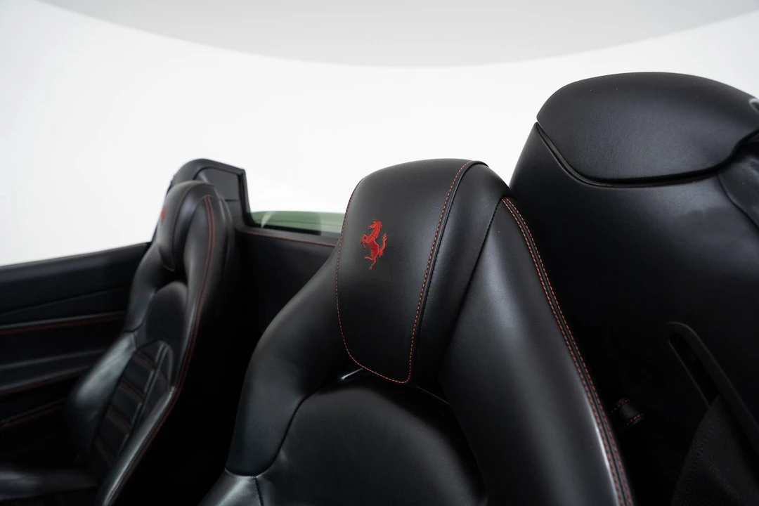 2019 Ferrari 488 Spider - Image 29 of 31
