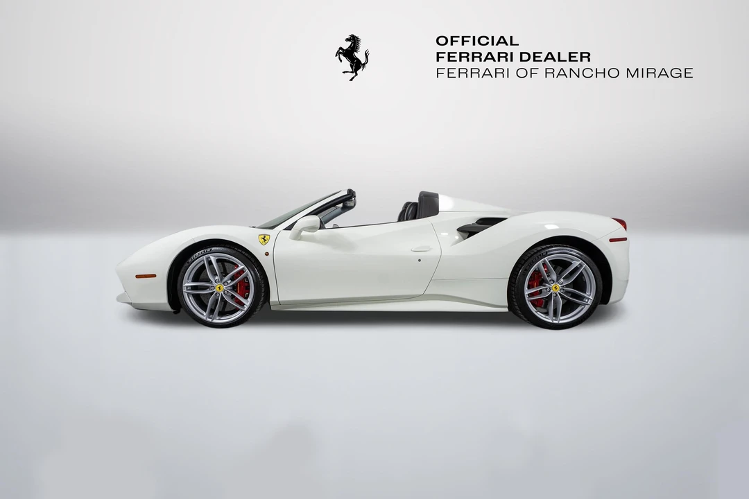 2019 Ferrari 488 Spider - Image 2 of 31
