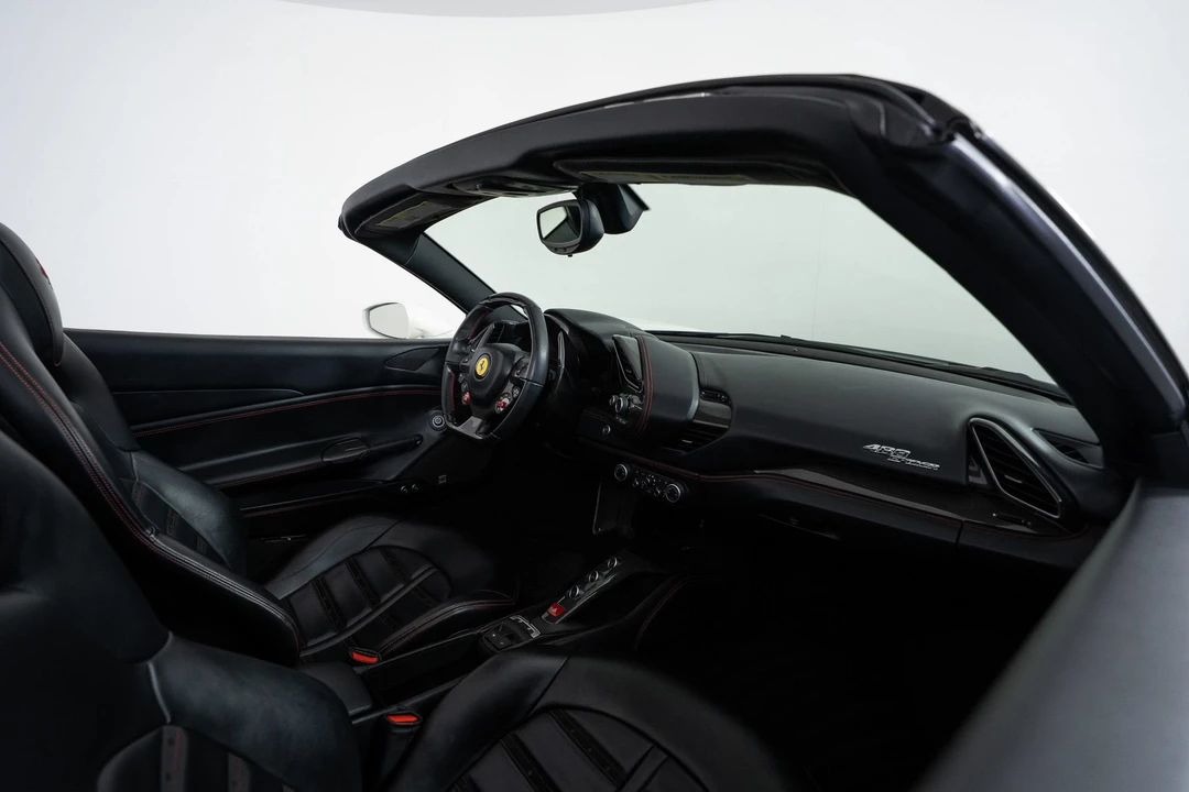 2019 Ferrari 488 Spider - Image 31 of 31