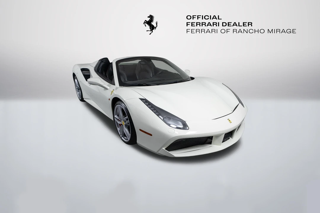 2019 Ferrari 488 Spider - Image 6 of 31