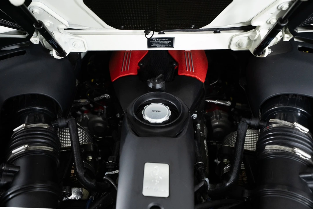 2019 Ferrari 488 Spider - Image 25 of 31