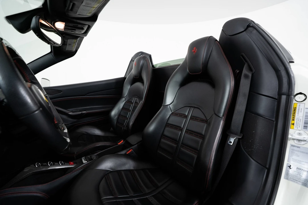 2019 Ferrari 488 Spider - Image 28 of 31