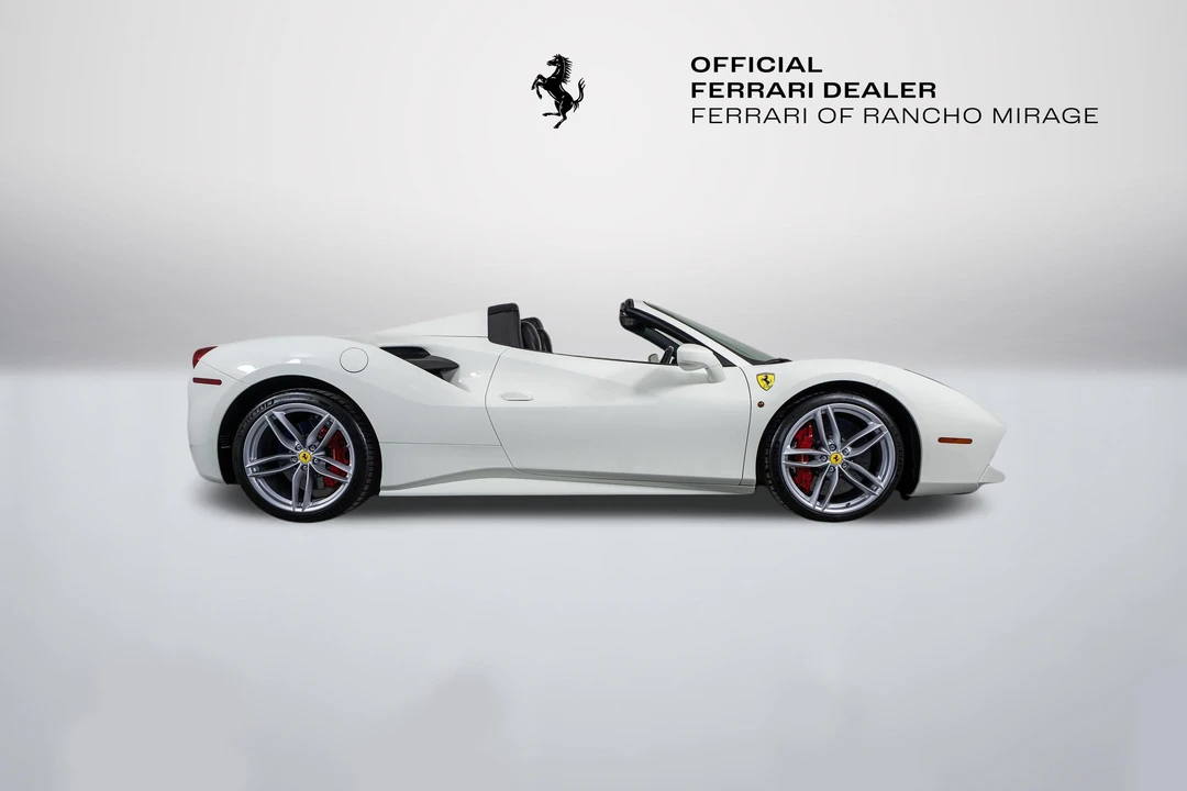 2019 Ferrari 488 Spider - Image 5 of 31