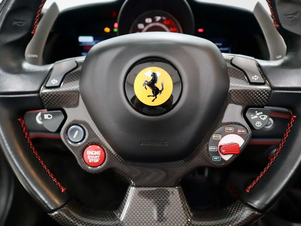 2019 Ferrari 488 Spider - Image 27 of 31