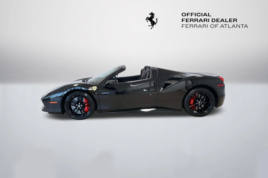 2019 Ferrari 488 Spider - Image 2 of 31