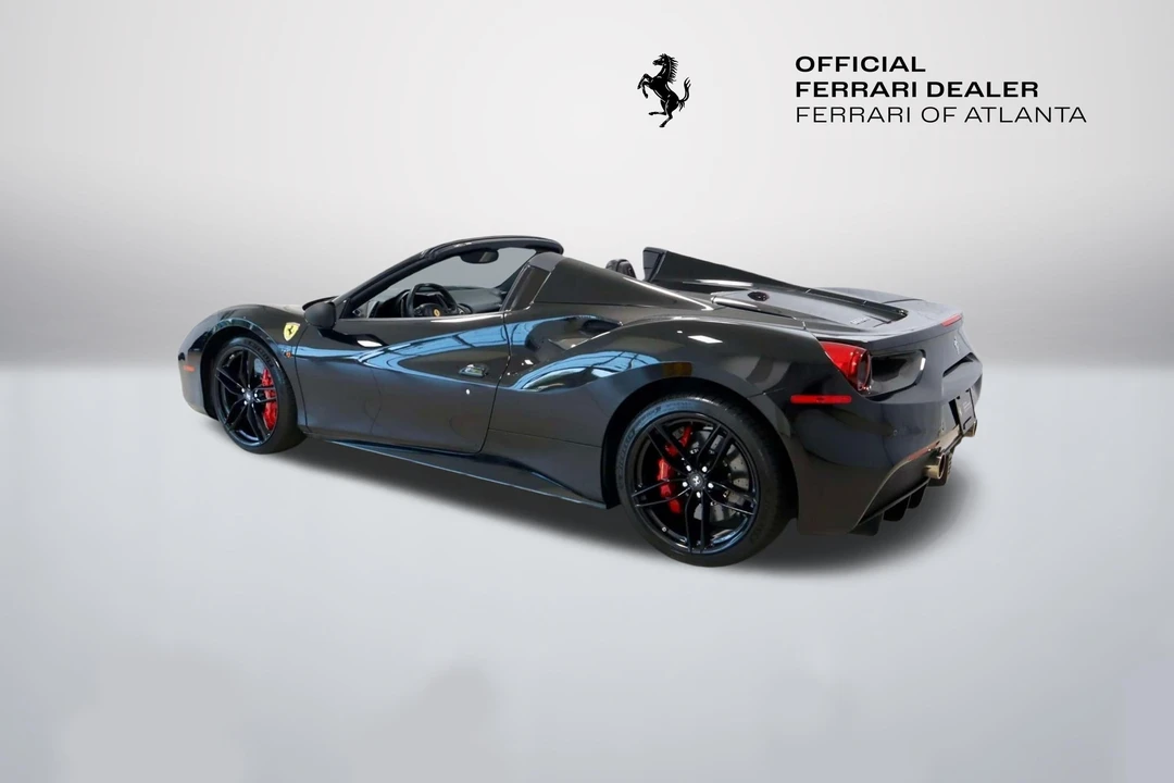 2019 Ferrari 488 Spider - Image 3 of 31