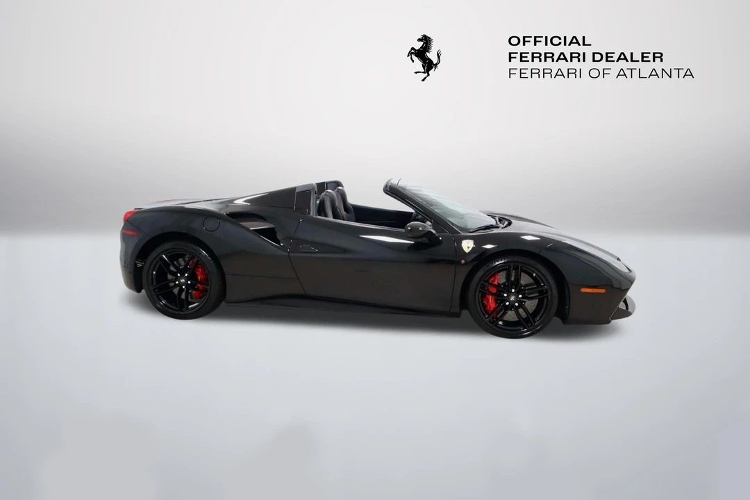 2019 Ferrari 488 Spider - Image 6 of 31