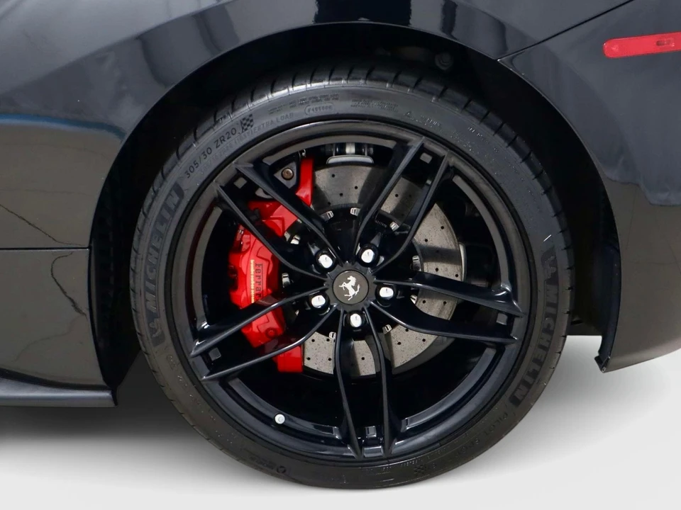 2019 Ferrari 488 Spider - Image 9 of 31
