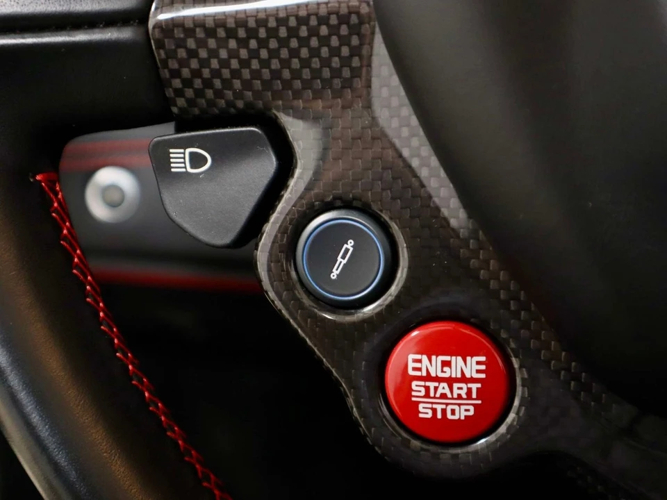 2019 Ferrari 488 Spider - Image 28 of 31