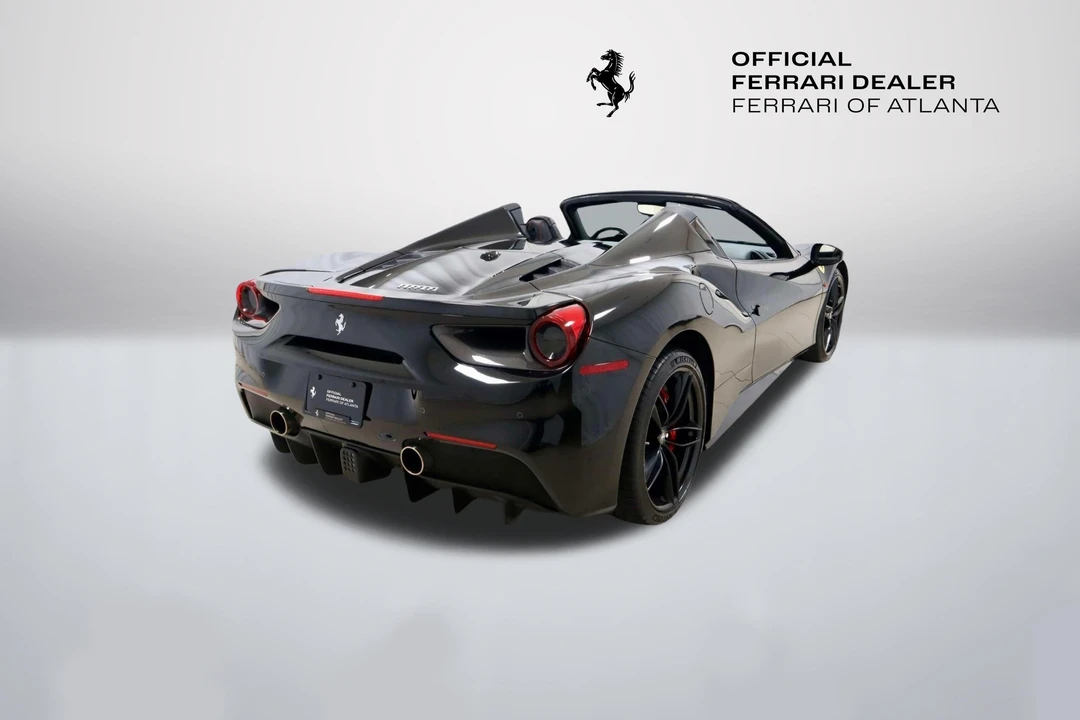 2019 Ferrari 488 Spider - Image 5 of 31