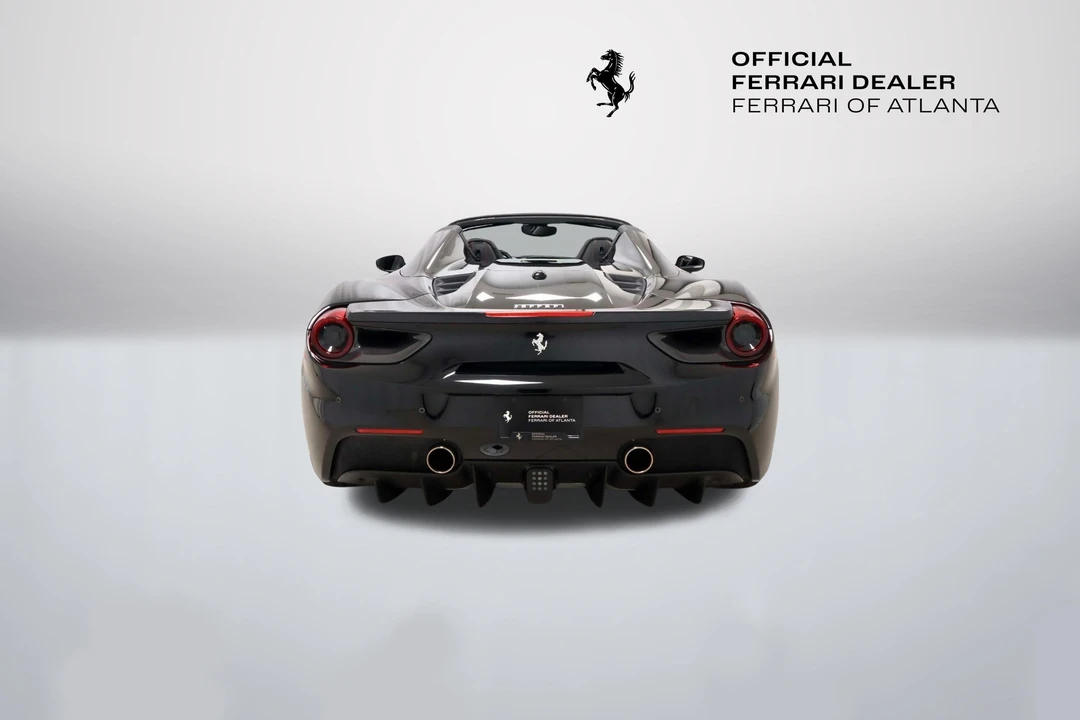 2019 Ferrari 488 Spider - Image 4 of 31