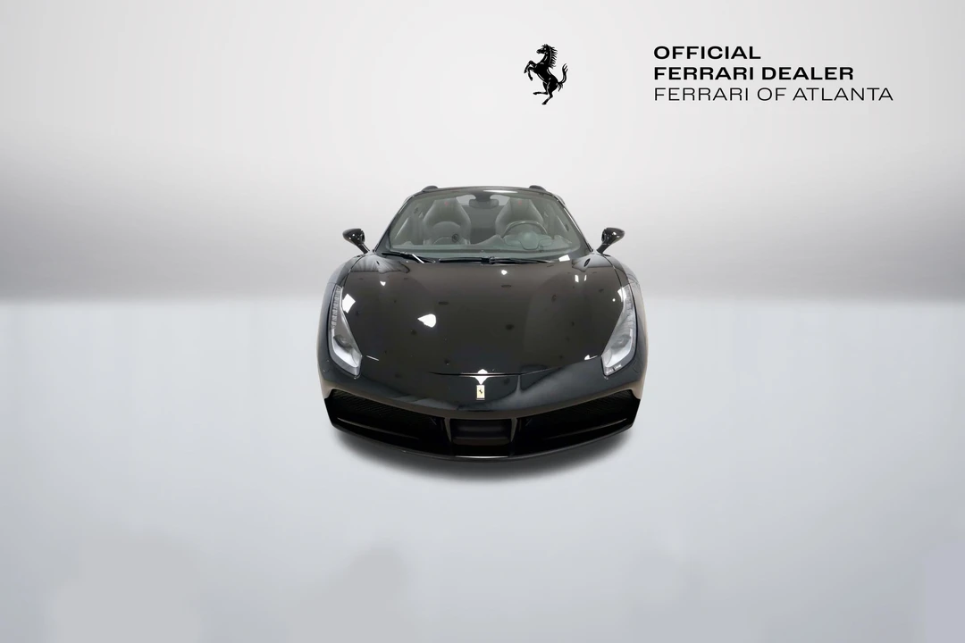 2019 Ferrari 488 Spider - Image 8 of 31