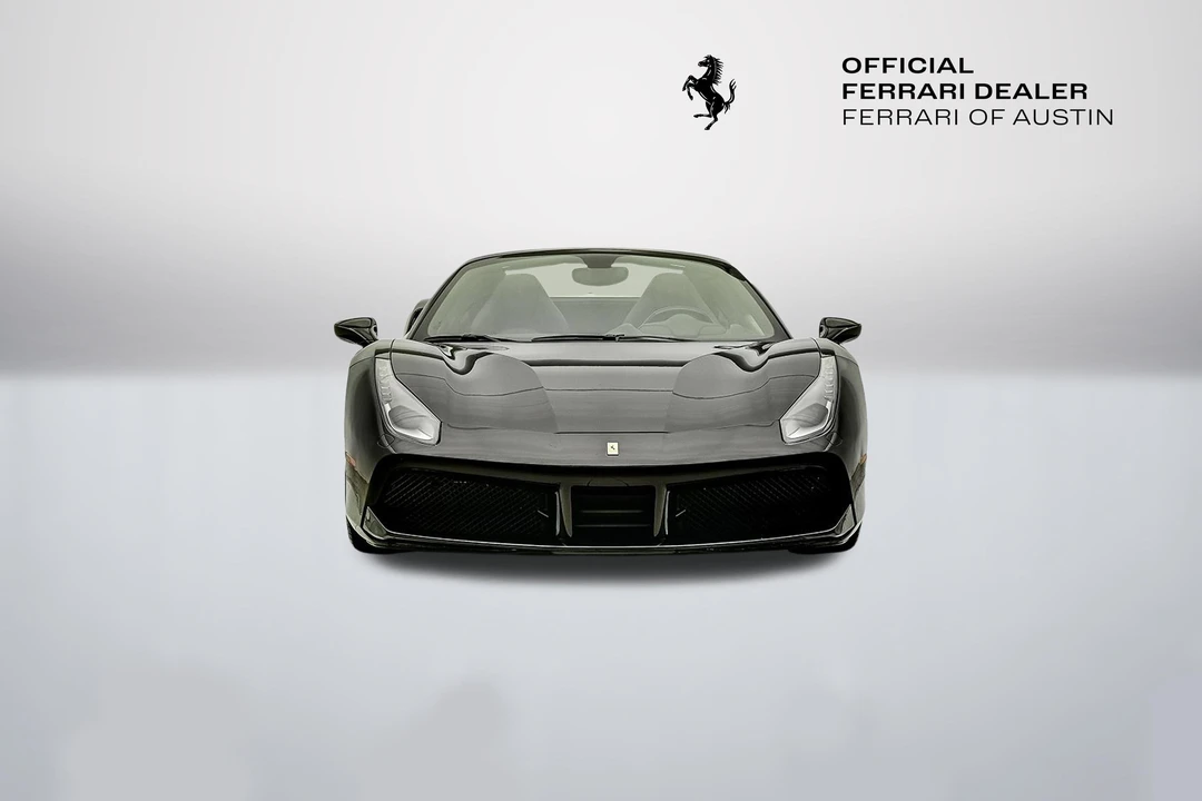 2019 Ferrari 488 Spider - Image 3 of 31