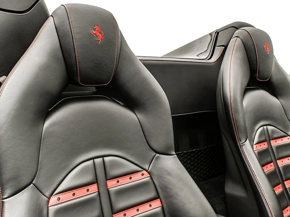 2019 Ferrari 488 Spider - Image 24 of 31