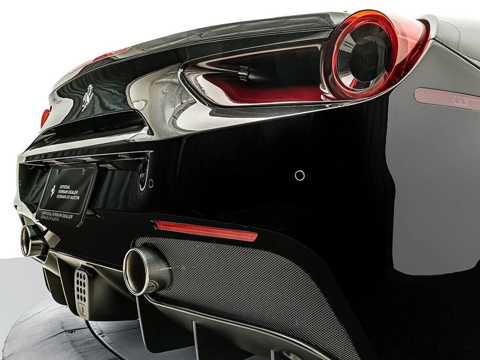 2019 Ferrari 488 Spider - Image 29 of 31
