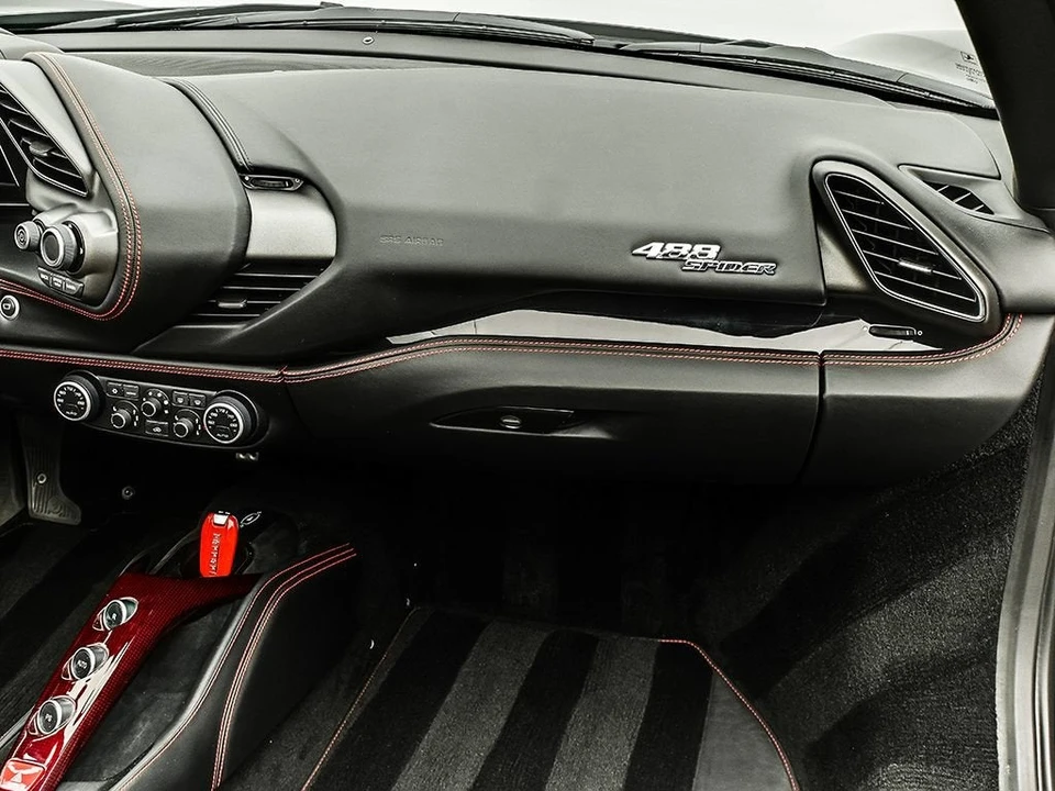 2019 Ferrari 488 Spider - Image 20 of 31