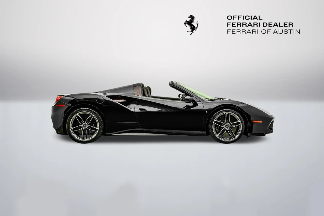 2019 Ferrari 488 Spider - Image 9 of 31