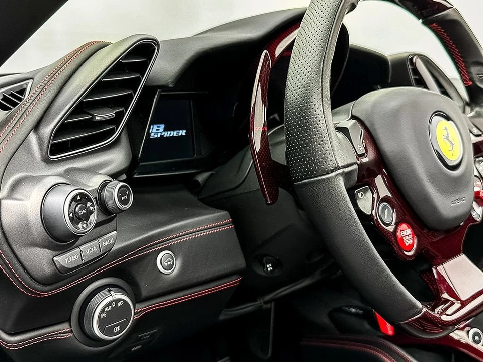 2019 Ferrari 488 Spider - Image 11 of 31