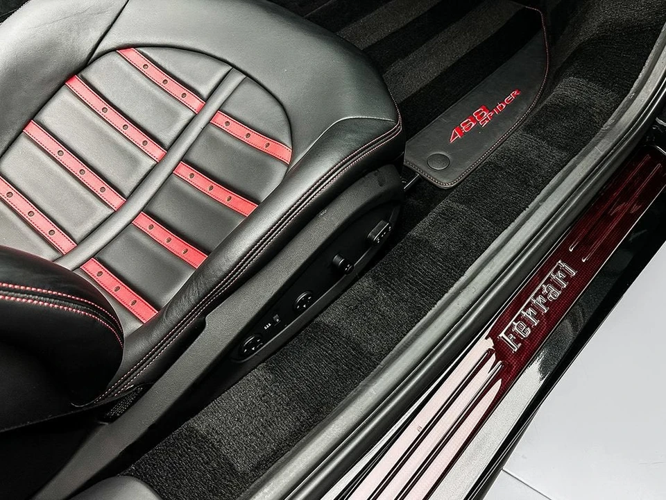 2019 Ferrari 488 Spider - Image 21 of 31