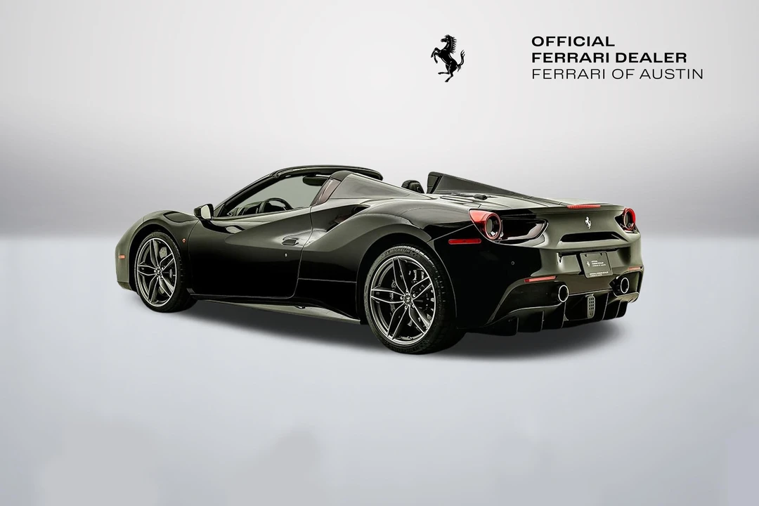 2019 Ferrari 488 Spider - Image 6 of 31