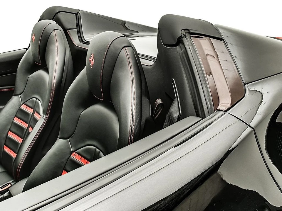 2019 Ferrari 488 Spider - Image 16 of 31