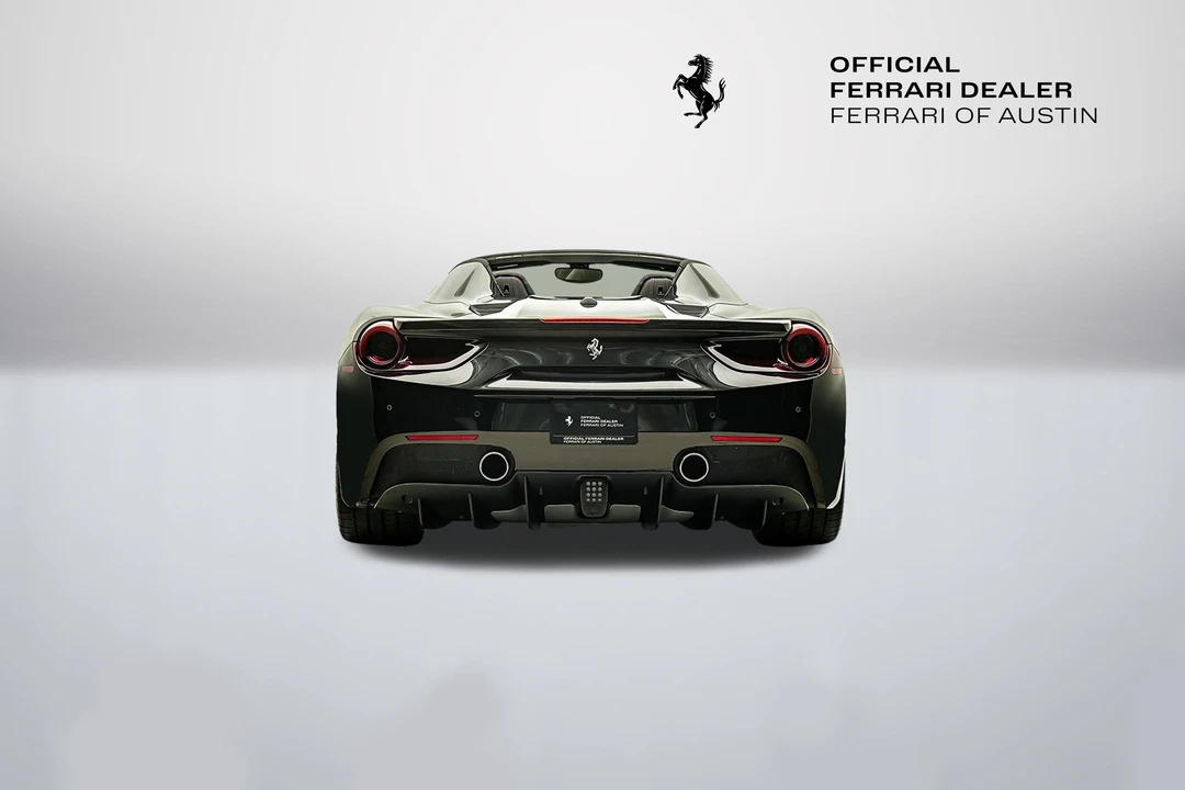 2019 Ferrari 488 Spider - Image 7 of 31