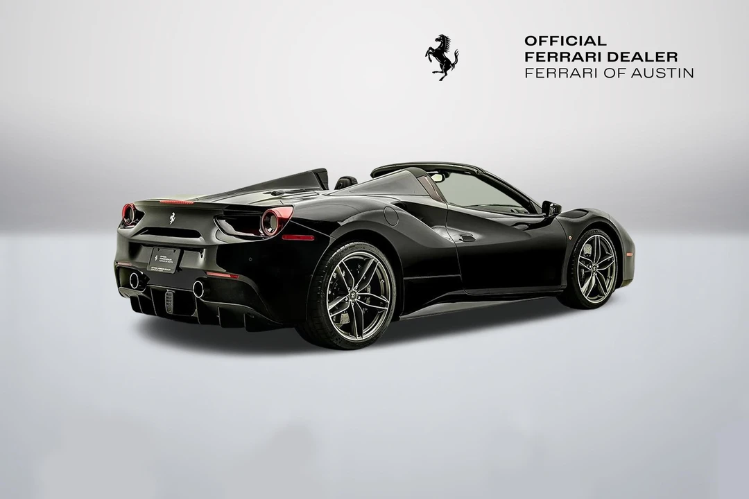 2019 Ferrari 488 Spider - Image 8 of 31
