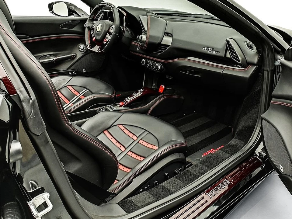 2019 Ferrari 488 Spider - Image 18 of 31