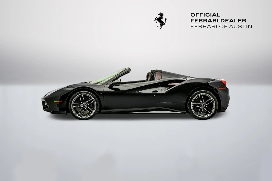 2019 Ferrari 488 Spider - Image 5 of 31
