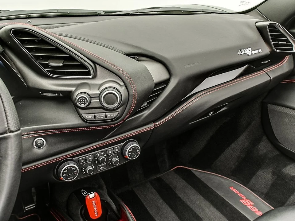 2019 Ferrari 488 Spider - Image 14 of 31
