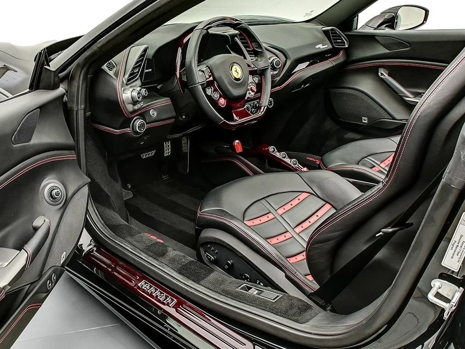 2019 Ferrari 488 Spider - Image 10 of 31