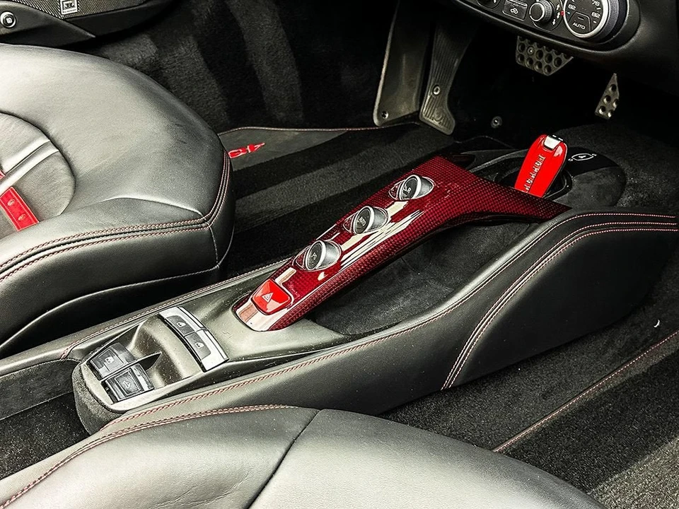 2019 Ferrari 488 Spider - Image 23 of 31