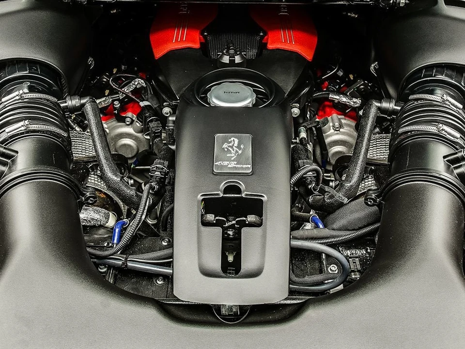 2019 Ferrari 488 Spider - Image 31 of 31